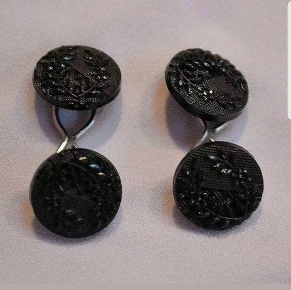 White Blouse Size XS or S Top Button Down Open Front Long Sleeve Handmade - Picture 6 of 8